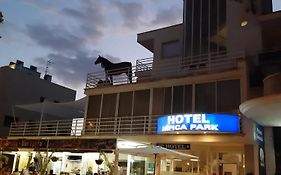 Hotel Hipica Park